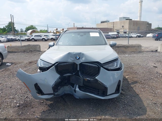 Продажа на аукционе авто 2026 Bmw X3, vin: 5UX53GP06T9395778, номер лота: 45699967