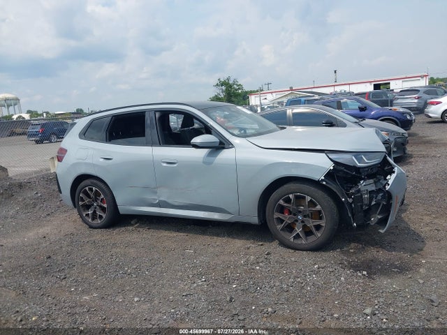 Продажа на аукционе авто 2026 Bmw X3, vin: 5UX53GP06T9395778, номер лота: 45699967