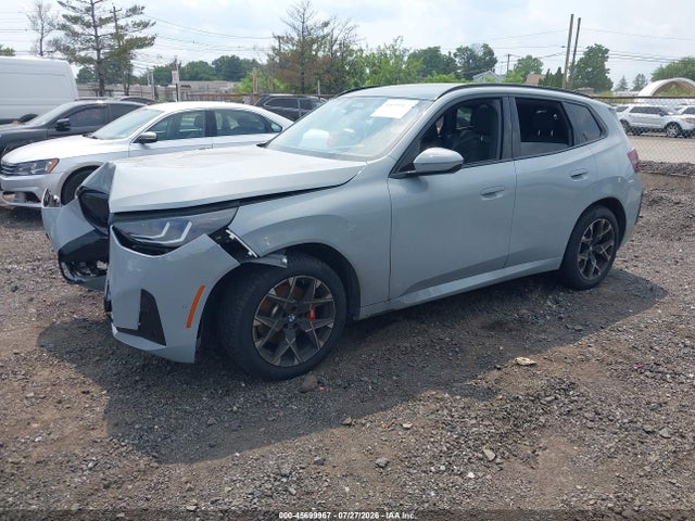 Продажа на аукционе авто 2026 Bmw X3, vin: 5UX53GP06T9395778, номер лота: 45699967