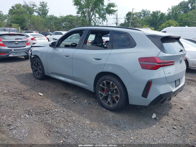 Продажа на аукционе авто 2026 Bmw X3, vin: 5UX53GP06T9395778, номер лота: 45699967