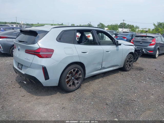 Продажа на аукционе авто 2026 Bmw X3, vin: 5UX53GP06T9395778, номер лота: 45699967