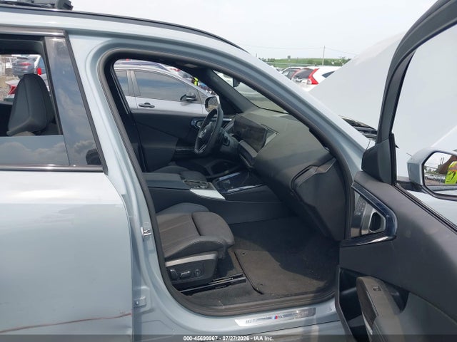 Продажа на аукционе авто 2026 Bmw X3, vin: 5UX53GP06T9395778, номер лота: 45699967
