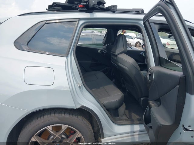 Продажа на аукционе авто 2026 Bmw X3, vin: 5UX53GP06T9395778, номер лота: 45699967
