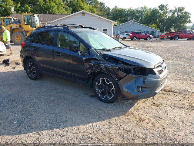 Продаж на аукціоні авто 2014 Subaru Xv Crosstrek 2.0i Premium, vin: JF2GPAVC3EH329997, номер лоту: 45699968