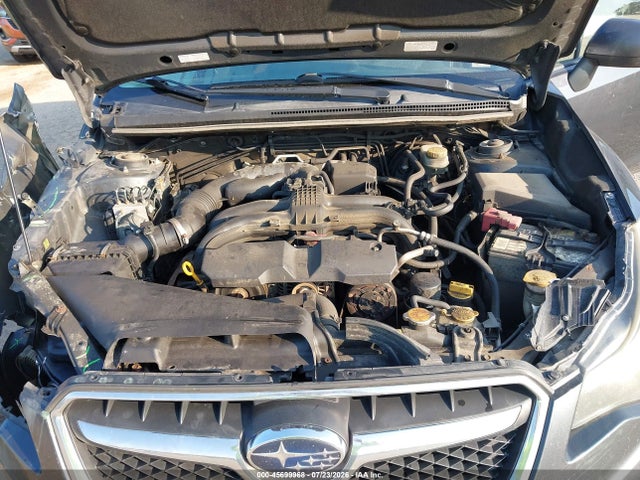 Продаж на аукціоні авто 2014 Subaru Xv Crosstrek 2.0i Premium, vin: JF2GPAVC3EH329997, номер лоту: 45699968