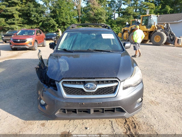 Продаж на аукціоні авто 2014 Subaru Xv Crosstrek 2.0i Premium, vin: JF2GPAVC3EH329997, номер лоту: 45699968
