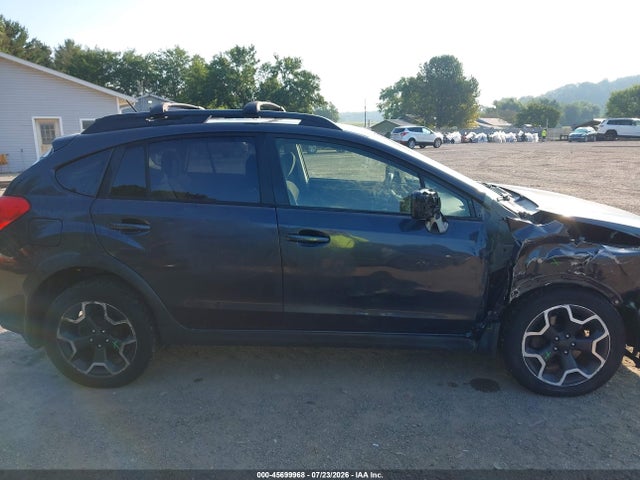 Продаж на аукціоні авто 2014 Subaru Xv Crosstrek 2.0i Premium, vin: JF2GPAVC3EH329997, номер лоту: 45699968