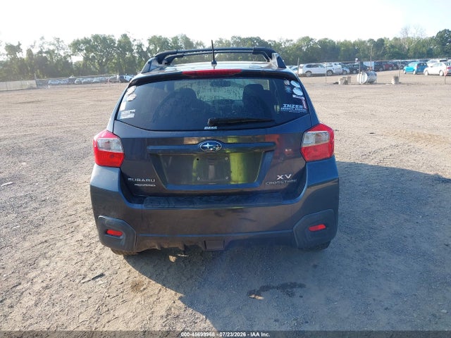 Продаж на аукціоні авто 2014 Subaru Xv Crosstrek 2.0i Premium, vin: JF2GPAVC3EH329997, номер лоту: 45699968