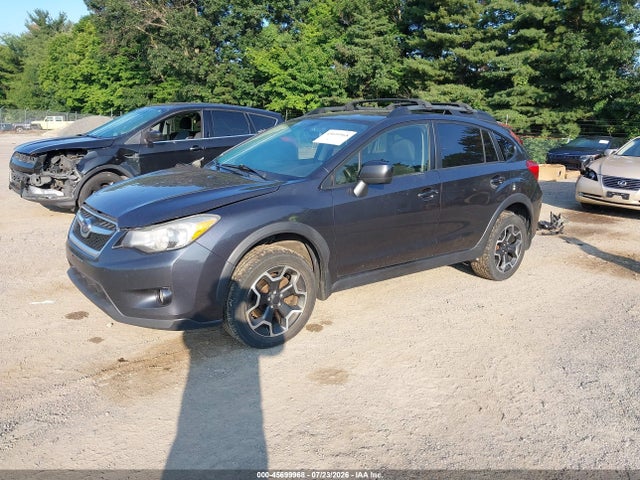 Продаж на аукціоні авто 2014 Subaru Xv Crosstrek 2.0i Premium, vin: JF2GPAVC3EH329997, номер лоту: 45699968