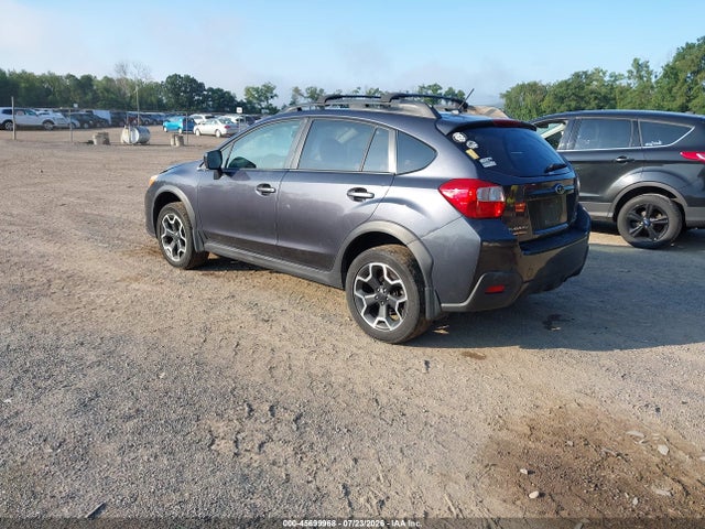 Продаж на аукціоні авто 2014 Subaru Xv Crosstrek 2.0i Premium, vin: JF2GPAVC3EH329997, номер лоту: 45699968