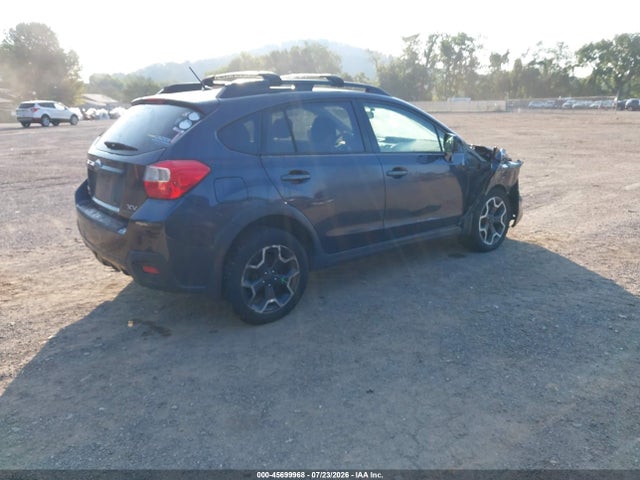 Продаж на аукціоні авто 2014 Subaru Xv Crosstrek 2.0i Premium, vin: JF2GPAVC3EH329997, номер лоту: 45699968