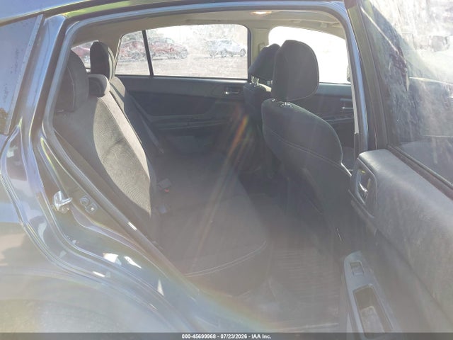 Продаж на аукціоні авто 2014 Subaru Xv Crosstrek 2.0i Premium, vin: JF2GPAVC3EH329997, номер лоту: 45699968