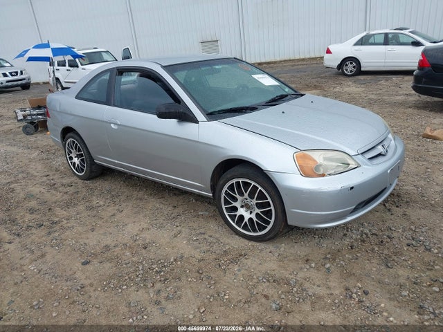 45699974 :رقم المزاد ، 1HGEM22523L067928 vin ، 2003 Honda Civic Lx مزاد بيع