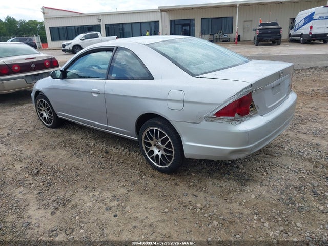45699974 :رقم المزاد ، 1HGEM22523L067928 vin ، 2003 Honda Civic Lx مزاد بيع