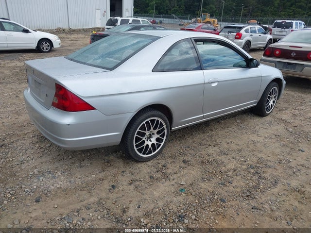 45699974 :رقم المزاد ، 1HGEM22523L067928 vin ، 2003 Honda Civic Lx مزاد بيع