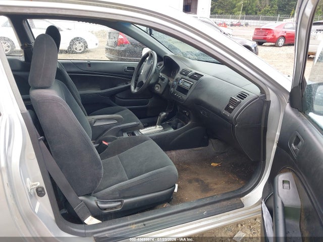 45699974 :رقم المزاد ، 1HGEM22523L067928 vin ، 2003 Honda Civic Lx مزاد بيع