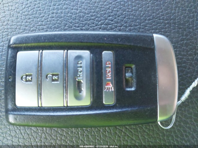 Продажа на аукционе авто 2018 Acura Mdx, vin: 5J8YD3H58JL004887, номер лота: 45699982