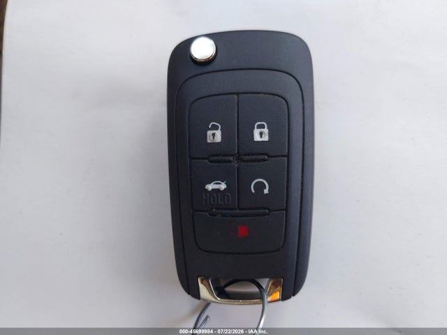 Chevrolet Malibu 2lz 2014 1G11J5SX6EF253121 Image 11