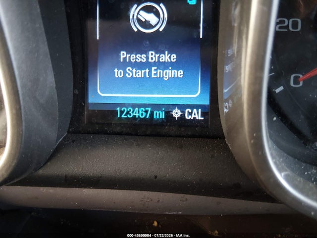 Chevrolet Malibu 2lz 2014 1G11J5SX6EF253121 Image 14