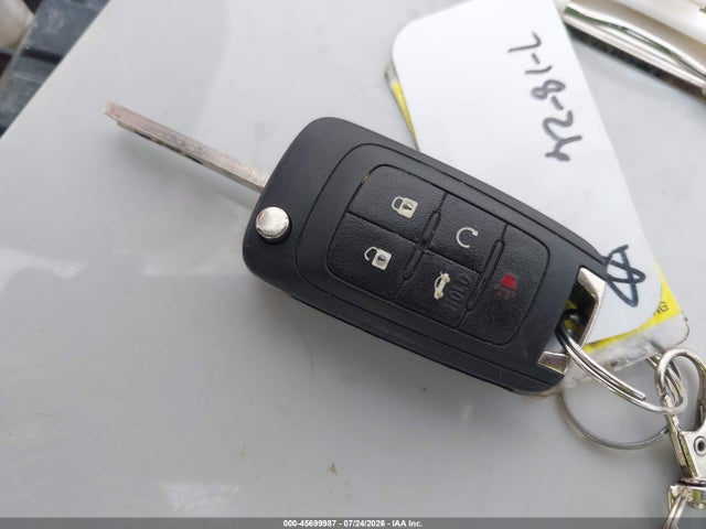 45699987 :رقم المزاد ، 2G1FD1E39F9252053 vin ، 2015 Chevrolet Camaro 1lt مزاد بيع