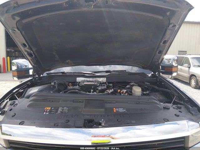 Aukcja sprzedaży 2016 Chevrolet Silverado 2500hd Ltz, vin: 1GC1KWE8XGF291078, numer aukcji: 45699992