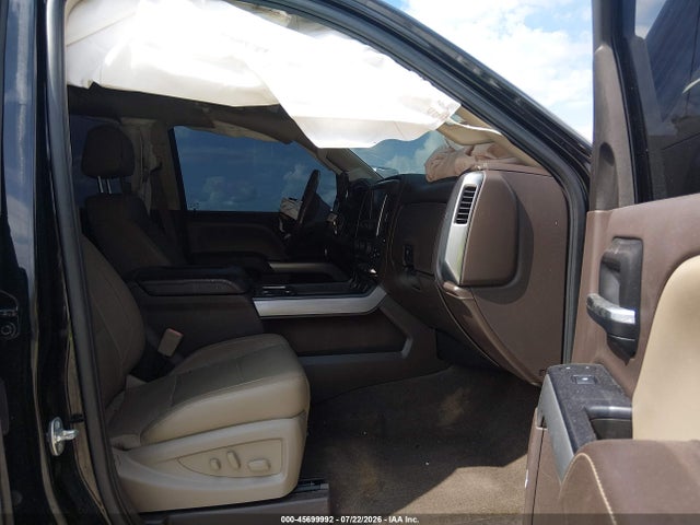 Aukcja sprzedaży 2016 Chevrolet Silverado 2500hd Ltz, vin: 1GC1KWE8XGF291078, numer aukcji: 45699992