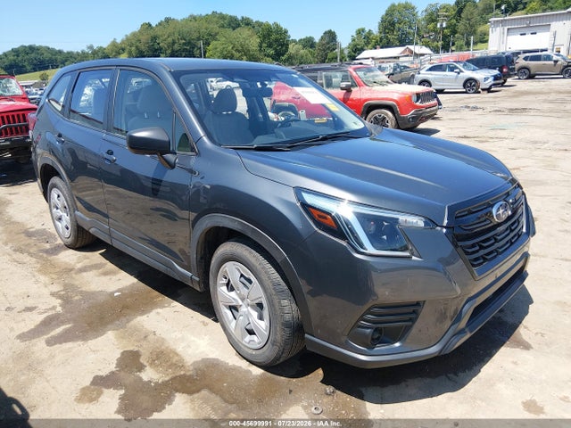 Aukcja sprzedaży 2024 Subaru Forester, vin: JF2SKAAC1RH423543, numer aukcji: 45699991