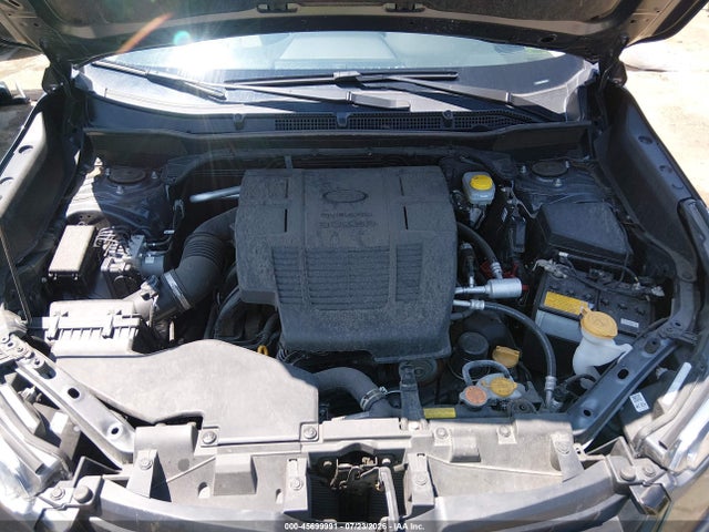 45699991 :رقم المزاد ، JF2SKAAC1RH423543 vin ، 2024 Subaru Forester مزاد بيع