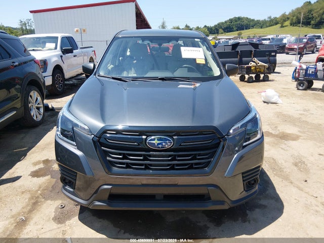 45699991 :رقم المزاد ، JF2SKAAC1RH423543 vin ، 2024 Subaru Forester مزاد بيع