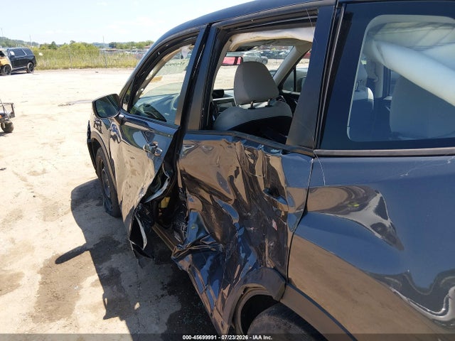 45699991 :رقم المزاد ، JF2SKAAC1RH423543 vin ، 2024 Subaru Forester مزاد بيع