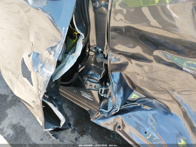 45699991 :رقم المزاد ، JF2SKAAC1RH423543 vin ، 2024 Subaru Forester مزاد بيع