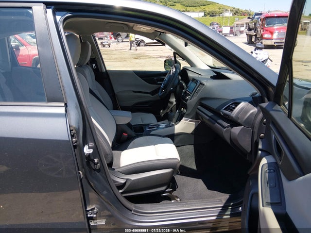 45699991 :رقم المزاد ، JF2SKAAC1RH423543 vin ، 2024 Subaru Forester مزاد بيع
