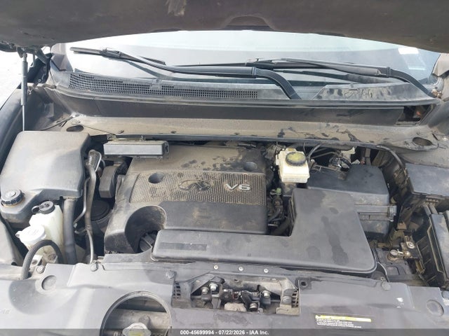 Aukcja sprzedaży 2014 Infiniti Qx60, vin: 5N1AL0MN2EC508974, numer aukcji: 45699994