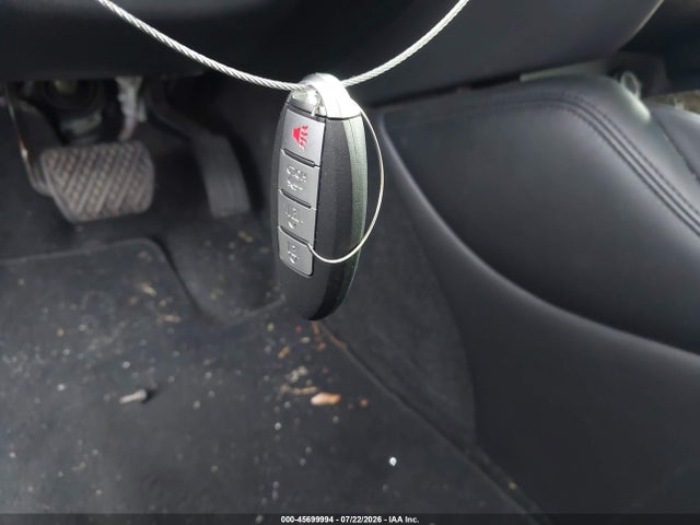 Aukcja sprzedaży 2014 Infiniti Qx60, vin: 5N1AL0MN2EC508974, numer aukcji: 45699994