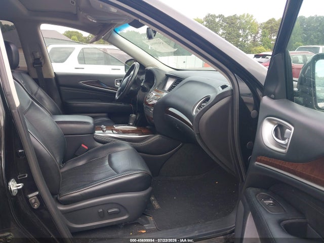 Aukcja sprzedaży 2014 Infiniti Qx60, vin: 5N1AL0MN2EC508974, numer aukcji: 45699994