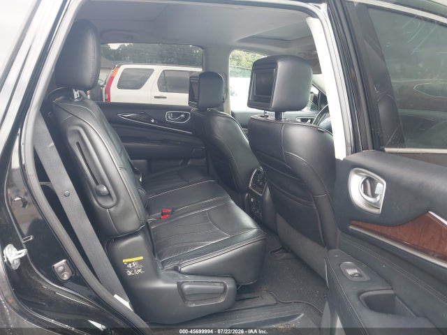 Aukcja sprzedaży 2014 Infiniti Qx60, vin: 5N1AL0MN2EC508974, numer aukcji: 45699994