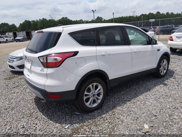 Ford ESCAPE SE 2017 1FMCU0GD4HUC68401 Image 4