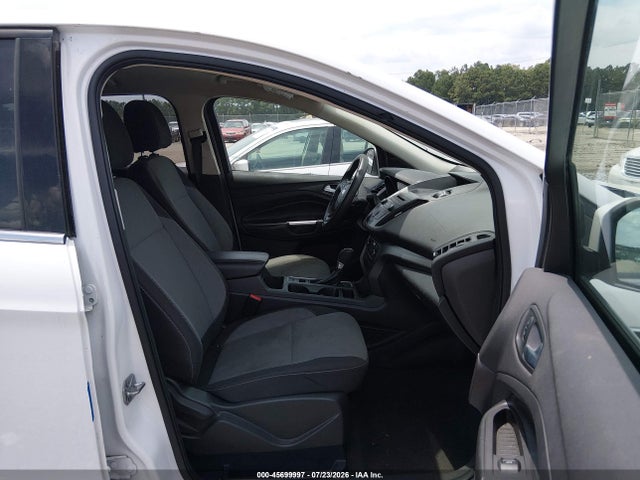 Ford ESCAPE SE 2017 1FMCU0GD4HUC68401 Image 5