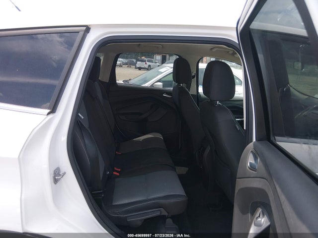 Ford ESCAPE SE 2017 1FMCU0GD4HUC68401 Image 8