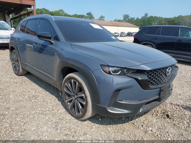 Aukcja sprzedaży 2026 Mazda Cx-50 2.5 S Premium, vin: 7MMVABDL6TN481169, numer aukcji: 45700000