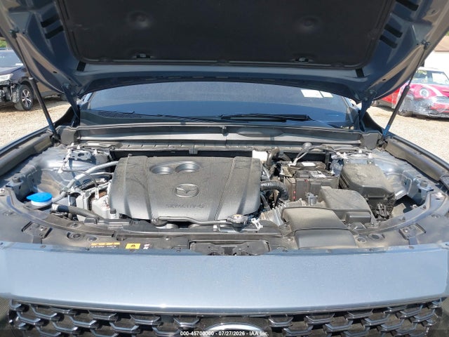 45700000 :رقم المزاد ، 7MMVABDL6TN481169 vin ، 2026 Mazda Cx-50 2.5 S Premium مزاد بيع