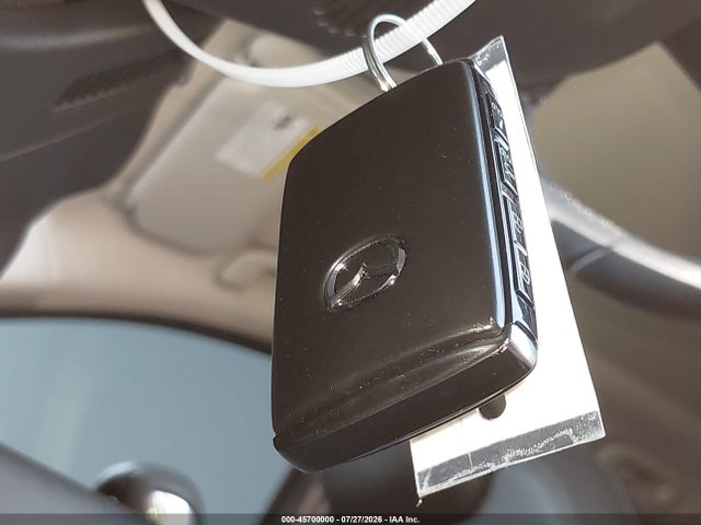 45700000 :رقم المزاد ، 7MMVABDL6TN481169 vin ، 2026 Mazda Cx-50 2.5 S Premium مزاد بيع