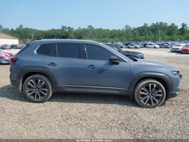 45700000 :رقم المزاد ، 7MMVABDL6TN481169 vin ، 2026 Mazda Cx-50 2.5 S Premium مزاد بيع