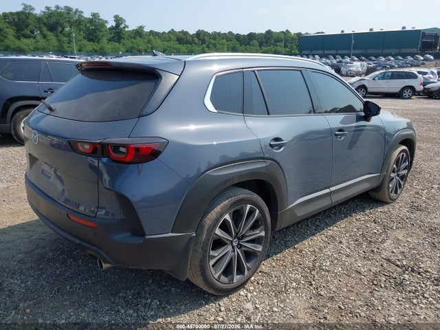45700000 :رقم المزاد ، 7MMVABDL6TN481169 vin ، 2026 Mazda Cx-50 2.5 S Premium مزاد بيع
