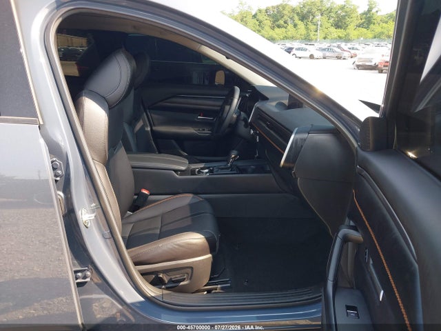 45700000 :رقم المزاد ، 7MMVABDL6TN481169 vin ، 2026 Mazda Cx-50 2.5 S Premium مزاد بيع