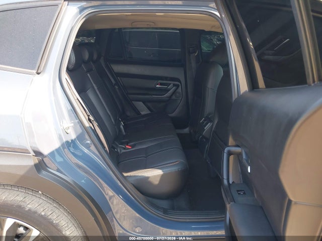 45700000 :رقم المزاد ، 7MMVABDL6TN481169 vin ، 2026 Mazda Cx-50 2.5 S Premium مزاد بيع
