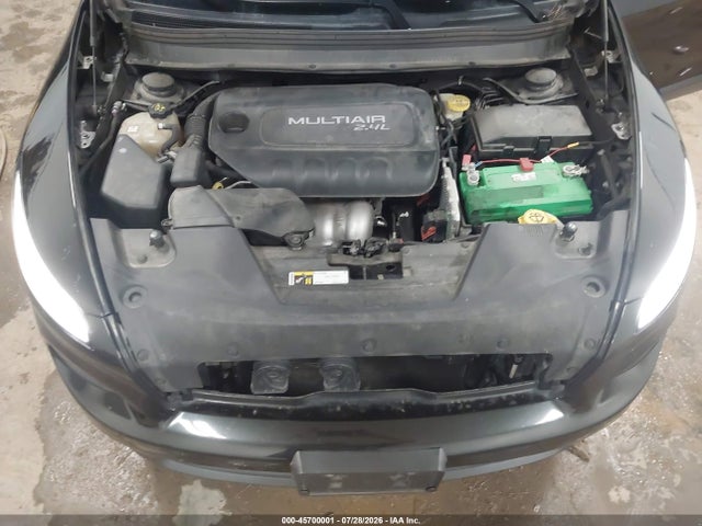 2016 Jeep Cherokee Latitude მანქანა იყიდება აუქციონზე, vin: 1C4PJMCB1GW262455, აუქციონის ნომერი: 45700001