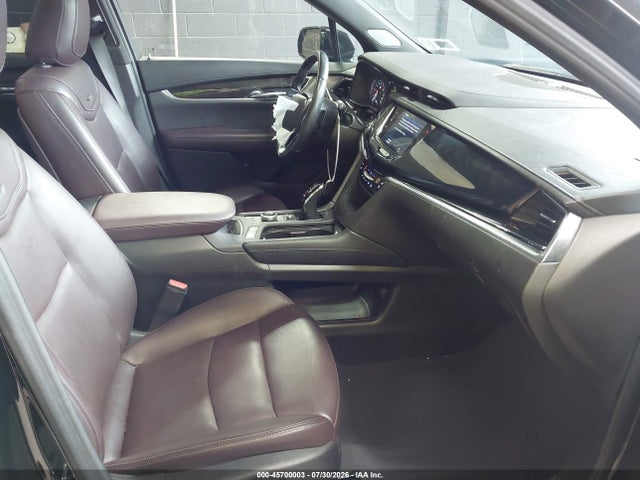 45700003 :رقم المزاد ، 1GYKPDRS0RZ709532 vin ، 2024 Cadillac Xt6 Awd Premium Luxury مزاد بيع