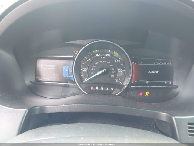 Продажа на аукционе авто 2016 Ford Explorer Sport, vin: 1FM5K8GT4GGC02593, номер лота: 45700005