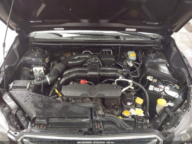 Продажа на аукционе авто 2016 Subaru Impreza 2.0i, vin: JF1GPAA6XG8253587, номер лота: 45700006